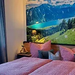 Waldhotel Am Turm アパート