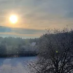 Appartamento Waldhotel Am Turm 3*