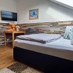 Appartamento Waldhotel Am Turm Burgholz
