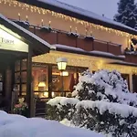 Waldhotel Am Turm 3* Burgholz