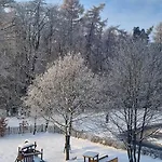 Waldhotel Am Turm