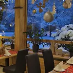 Appartamento Waldhotel Am Turm