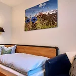 Appartamento Waldhotel Am Turm 3*