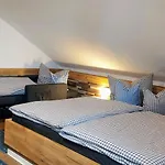 Waldhotel Am Turm Appartamento