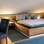 Appartamento Waldhotel Am Turm