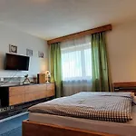 Appartamento Waldhotel Am Turm 3*