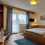 Appartamento Waldhotel Am Turm
