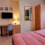 Waldhotel Am Turm Appartamento 3*