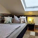 Appartamento Waldhotel Am Turm Burgholz