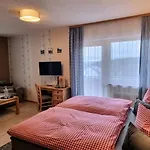 Waldhotel Am Turm 3* Burgholz