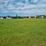 アパート Waldhotel Am Turm