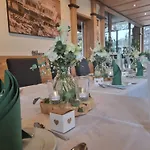 Appartamento Waldhotel Am Turm 3*