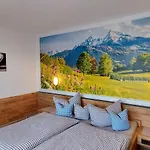 Waldhotel Am Turm 3* Burgholz