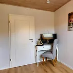 Waldhotel Am Turm Appartamento Burgholz