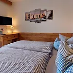 アパート Waldhotel Am Turm Burgholz