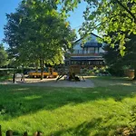 Waldhotel Am Turm 3*
