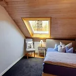 Waldhotel Am Turm Burgholz