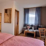 Waldhotel Am Turm Appartamento