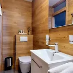 Appartamento Waldhotel Am Turm Burgholz