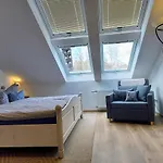 Waldhotel Am Turm Appartamento