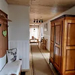 Waldhotel Am Turm アパート Burgholz