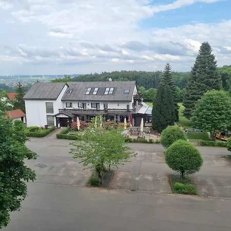 Waldhotel Am Turm Appartamento